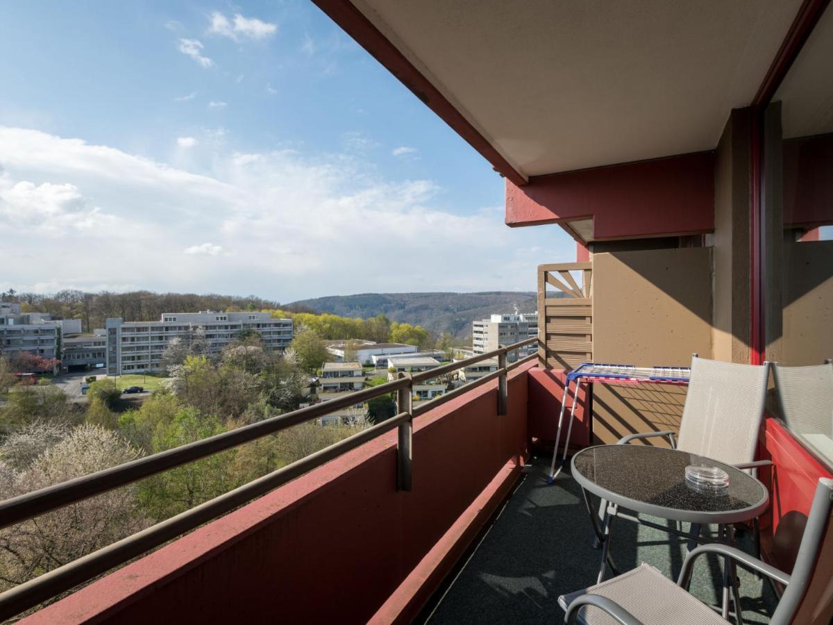 Apartment B907 By Interhome Lahnstein Zewnętrze zdjęcie