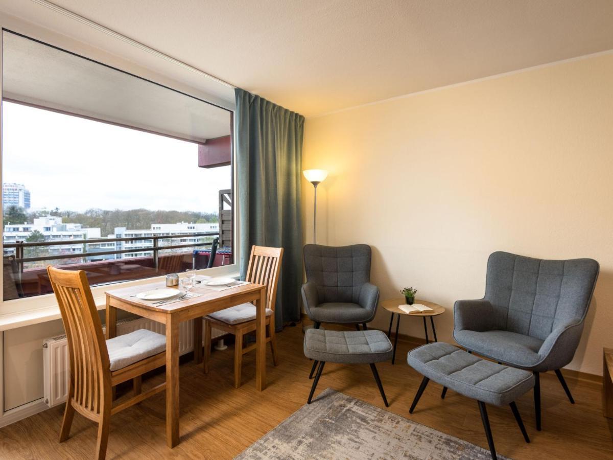Apartment B907 By Interhome Lahnstein Zewnętrze zdjęcie