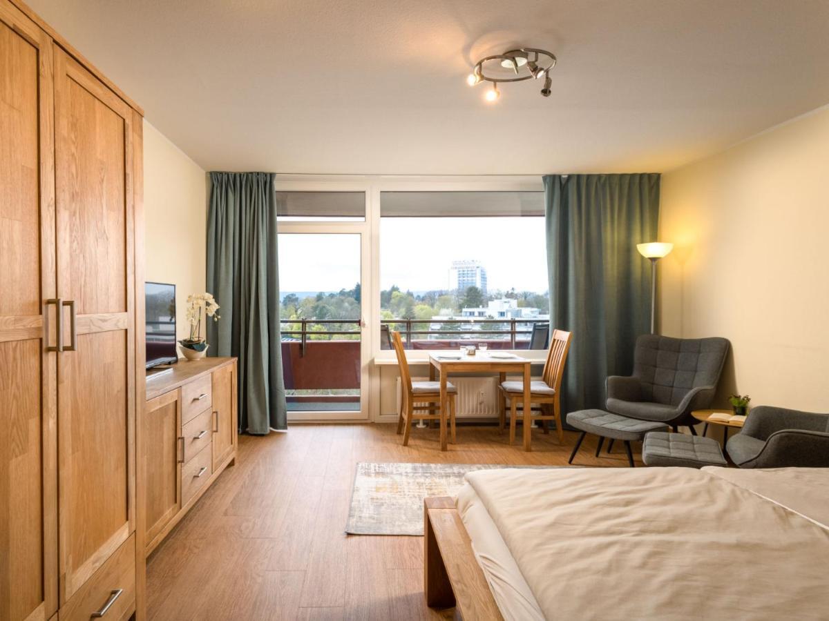 Apartment B907 By Interhome Lahnstein Zewnętrze zdjęcie