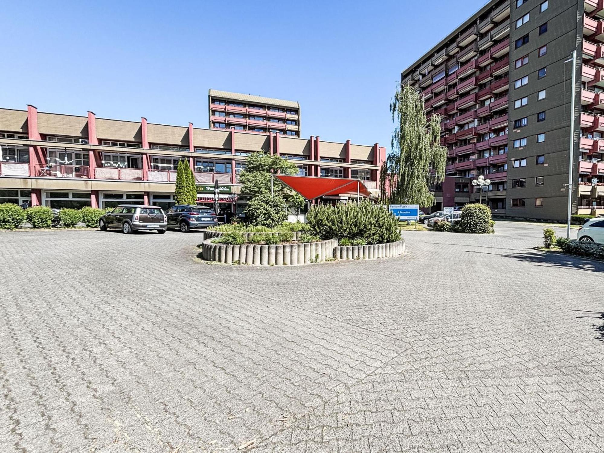 Apartment B907 By Interhome Lahnstein Zewnętrze zdjęcie