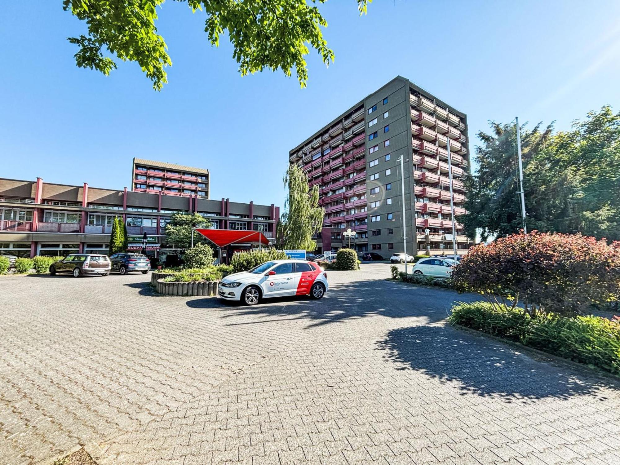 Apartment B907 By Interhome Lahnstein Zewnętrze zdjęcie